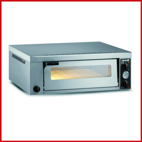 Lincat PO430 - Electric Pizza Oven